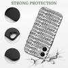 1 Pack For iPhone 17 Series TPU Phone Case Durable Lightweight Soft Design, Daily Protection