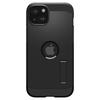 Spigen Tough Armor Mag Magsafe Iphone 15 Black