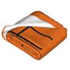 Basketball Blankets Super Soft Fleece Sofa Throw Blanket for Home Bedroom Outdoor Throws Bedspread Quilt