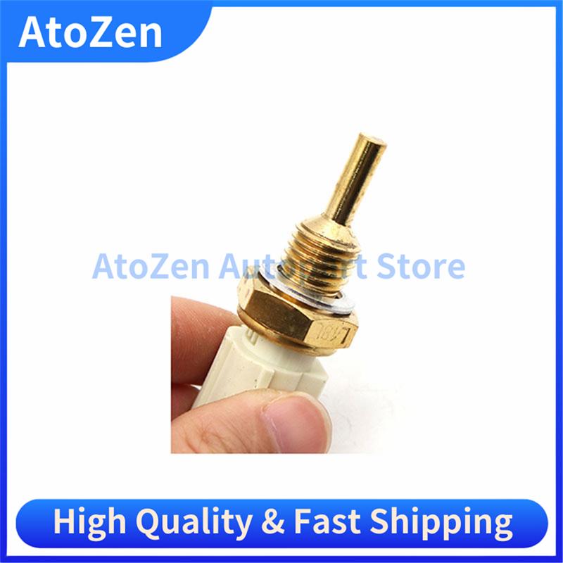 Coolant Temperature Sensor 89422-33030 89422-06010 for TOYOTA RAV4 Land Cruiser Camry Corolla 4Runner Highlander Prius Auto Part Coolant Temperature