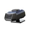 Convenient Electric Heating Fan 12V 150W Demister High Quality Anti-Fog Heater