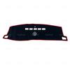 Car Dashboard Cover Dash Mat for Cadillac Escalade 2007- 2014 Pad Sunshade Cushion Sunshield Nonslip Anti-UV Accessories