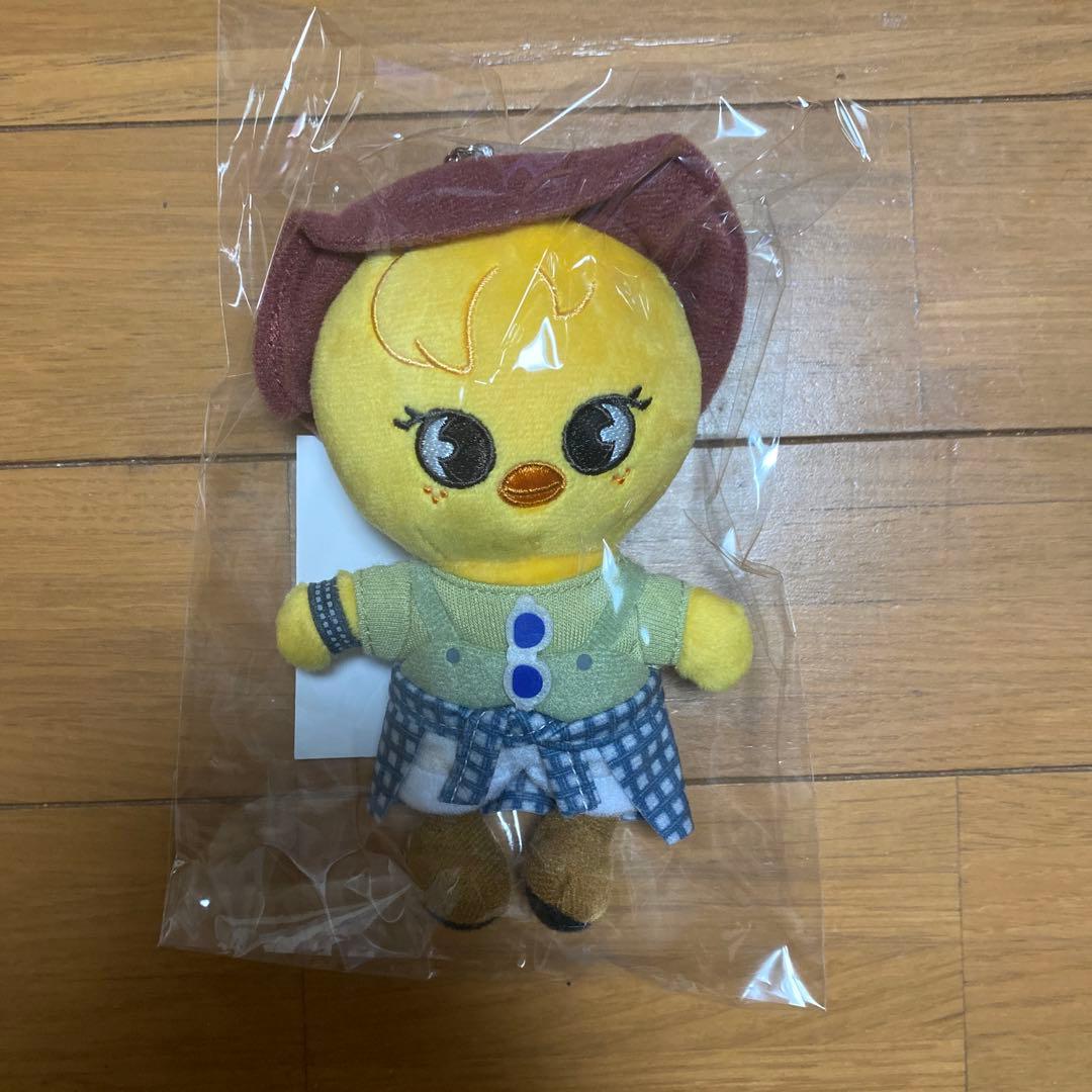 

[USED] stay kids bag charm Bbok Air Pogari Felix