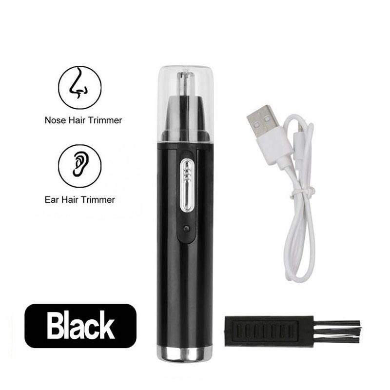 Charging Nose Hair Trimmer Repair Nose Hair Cut Nose Hair Knife Shaving Nose Hair Safe Care Trimming Tool
