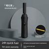 32-Bone Typhoon-Proof Automatic Umbrella Men's Large Strong Wind-Resistant Rainstorm Dedicated Umbrella Rain-Proof Dual-Use Female Folding Umbrella