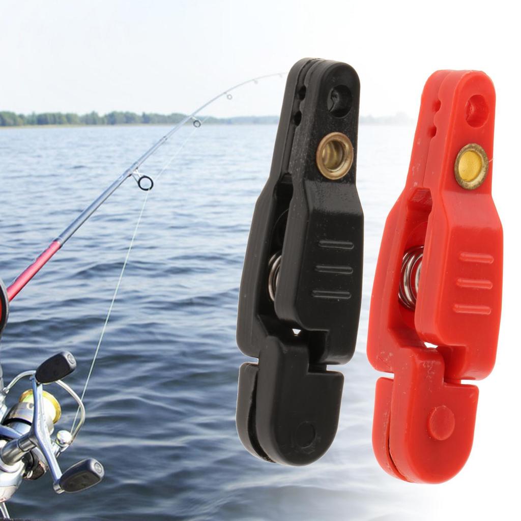 Release Clip Trolling for Planer Board Offshore Outrigger Fishing