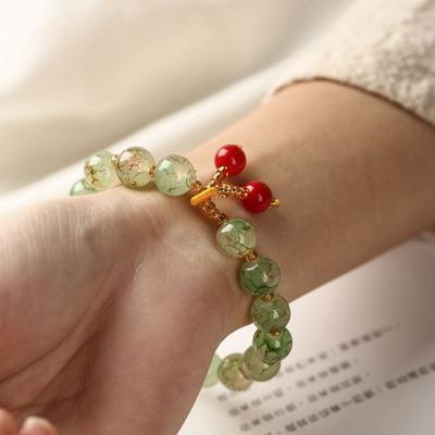 Pulseras – Pulseras múltiples