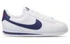 Nike Cortez Basic SL White Neutral Indigo GS 904764-106