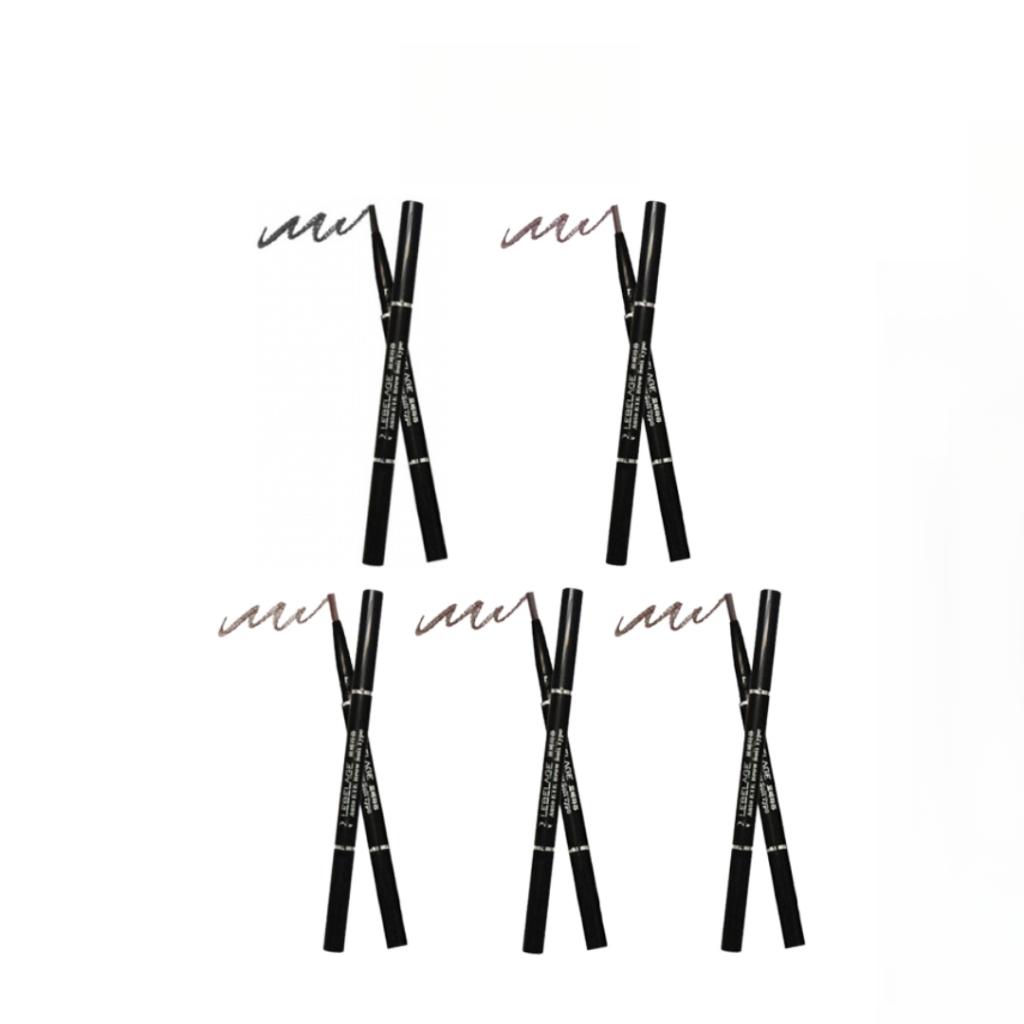

LEBELAGE Auto EyeBrow Soft Type 5 цветов