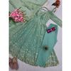 Indian Bollywood Ethnic Salwar Kameez Pakisatni Wedding Party Wear Anarkali Suit