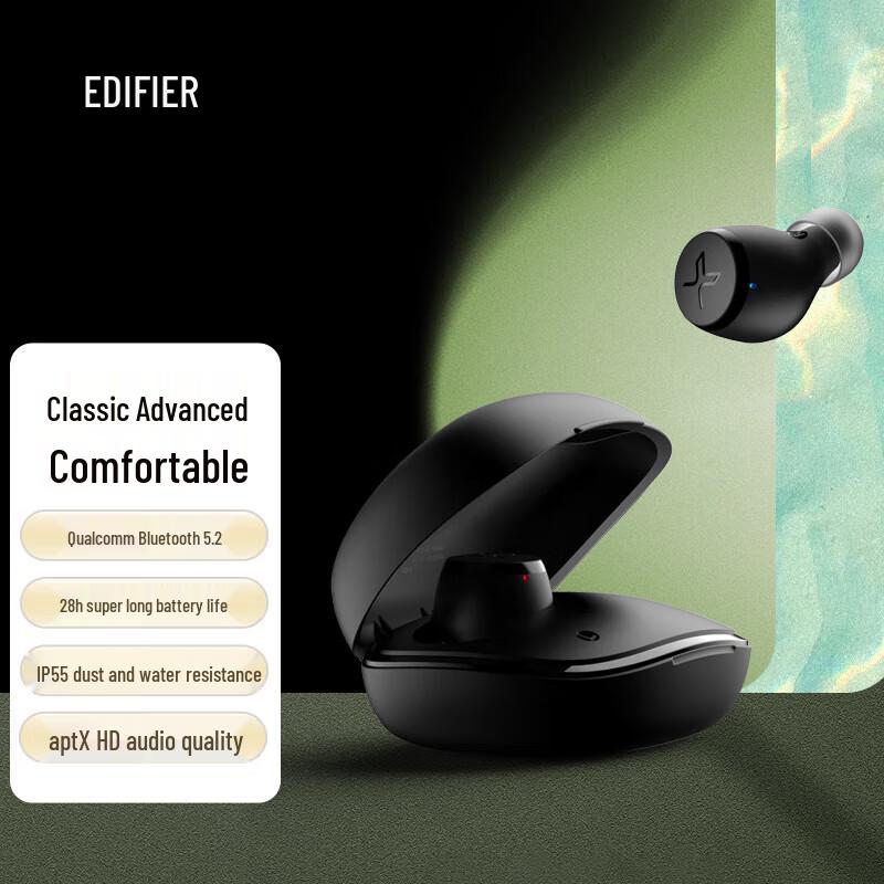 

Edifier X3 Plus True Wireless Bluetooth Earbuds