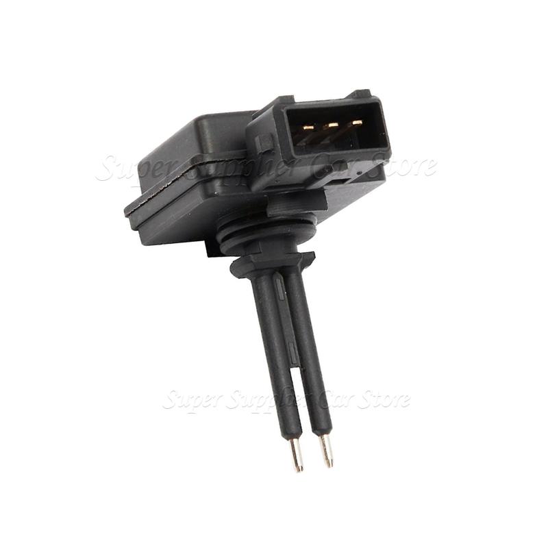 Radiator Coolant Fluid Level Sensor For Peugeot 206 307 Partner Citroen C4 C8 Berlingo Jumpy 9646902580 63299058 1306.C0 1306.F0