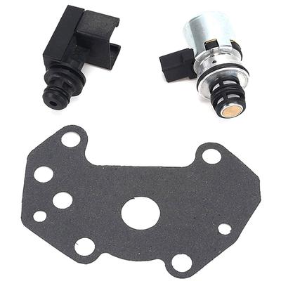NEW-A500 42RE 44RE A518 46RE A618 47RE 48RE Governor Pressure Sensor Solenoid Governor Pressure Solenoid Kit For Dodge & Jeep