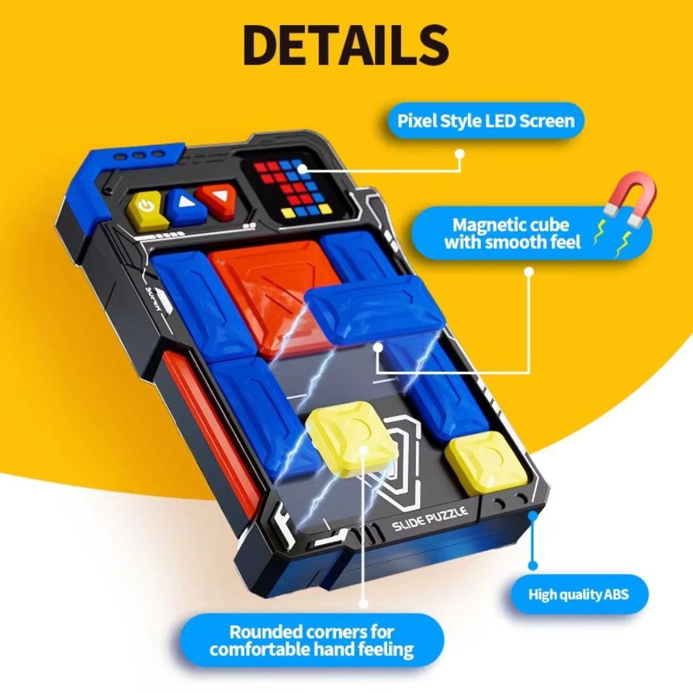 Handheld Games Problems Intellectual Clearance Toys  Cnhildren Toddler