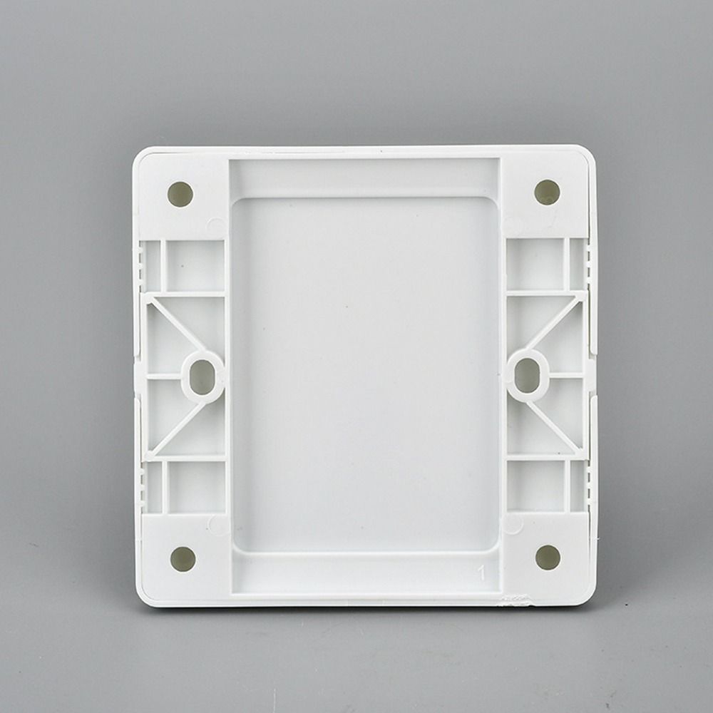 86 Type Wall Hole Cover Thickened Decorative Panel Plate Wall Blank Panel  Home Improvement