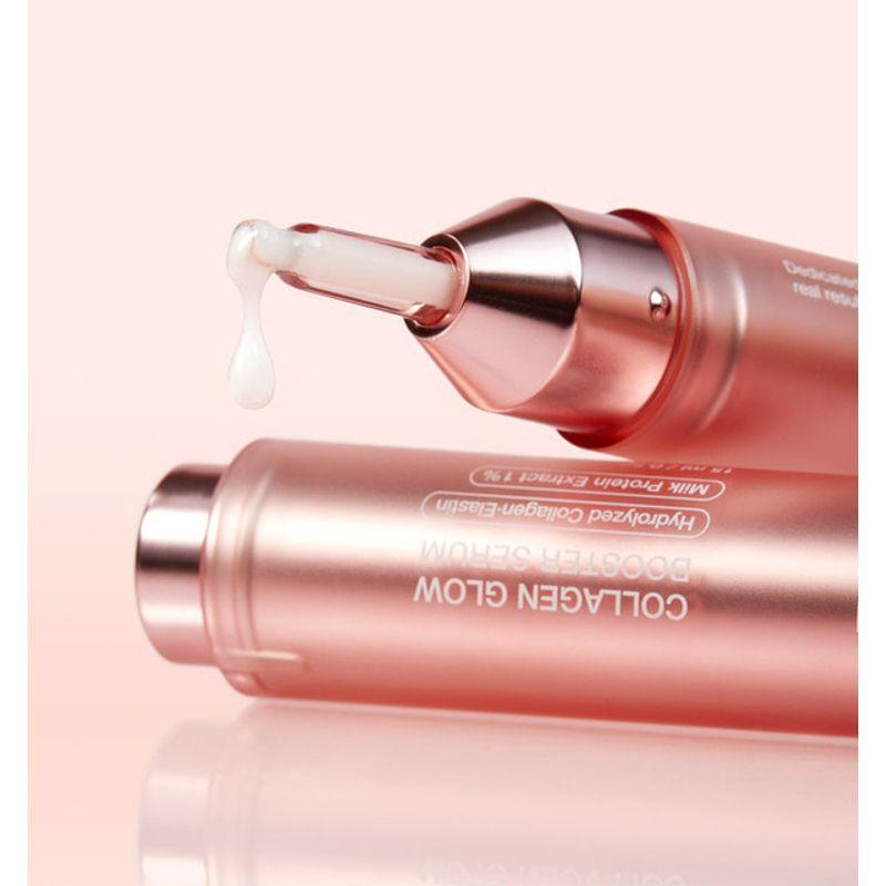 Collagen Glow Booster Serum