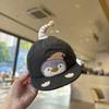 Breathable Sun Visors Adjustable Peaked Hat New Children Hat  for Boys Girls