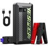 YESPER 1200A Car Jump Starter 0.70lbs, Portable Auto Battery Booster Pack, 12V Emergency Power Bank for Cars Trucks SUV