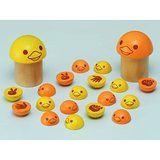 

Puzzles Duck Rock-Paper-Scissors