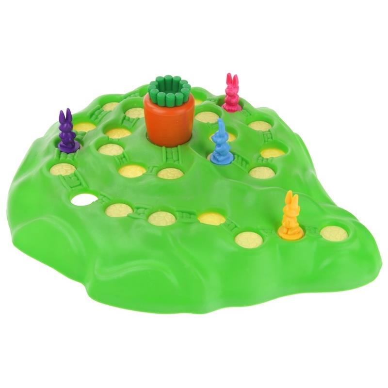 Hüpfende Häschen Arcade-Spiel Lotti Karotti