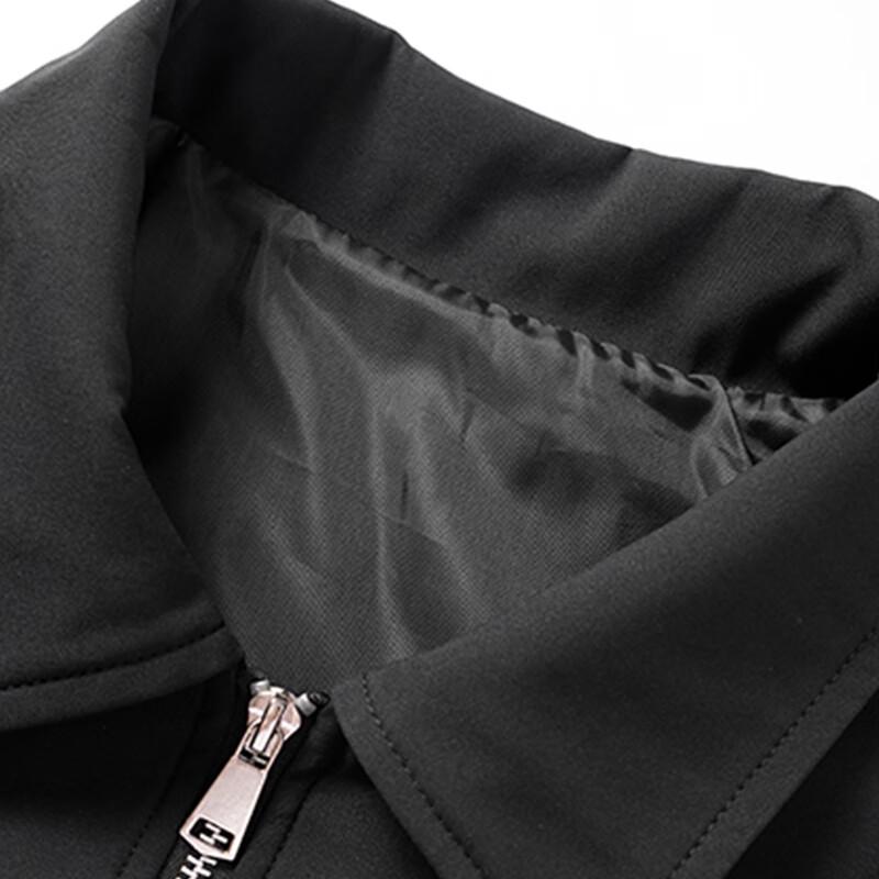 Men's American Style Windproof Casual Jacket