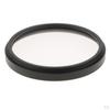 Star Light Camera Lens Filter Made Of Optical Glass