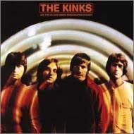 

CD KINKS - The Kinks Are The Village Green Pre BVCM480013 BMG 2004 Japan ObiRock Used