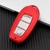 2022 Hongqi HS5/HS7 TPU Soft Rubber Car Key Case Cover