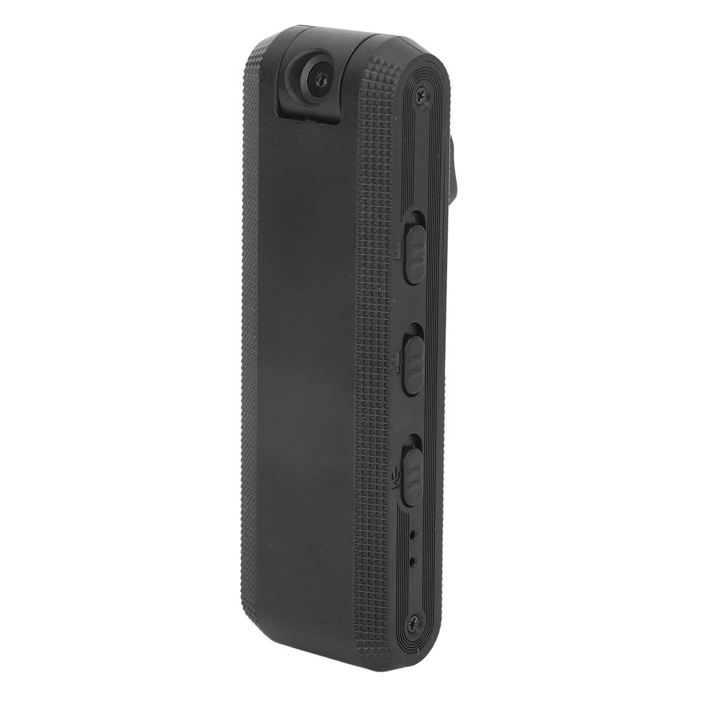 Intelligent Clip Camera DV Motion Detection IR Night Vision High Definition Body 1080P Camera