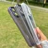 Custodia Per Oneplus Nord 6 Turbo 6 Elegante Semplice Trasparente Antiscivolo Anti-ingiallimento Cover Per Oneplus Nord6 Antiurto Funda