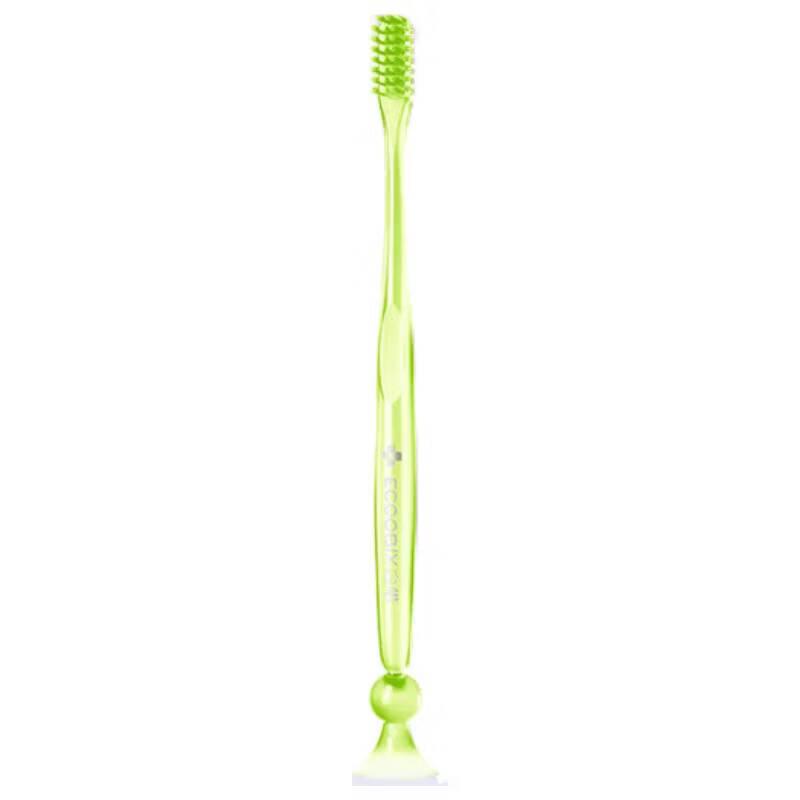 Baixi Bass Method Soft Bristle Small Head Toothbrush