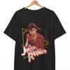 Jesse And The Rippers T Shirt Fake Band Pop Culture Apparel Music
