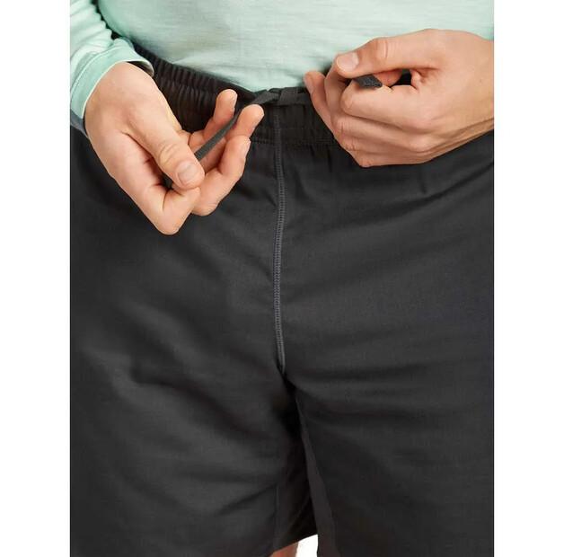 Icebreaker Шорты Merino 125 Cool Lite Active 7