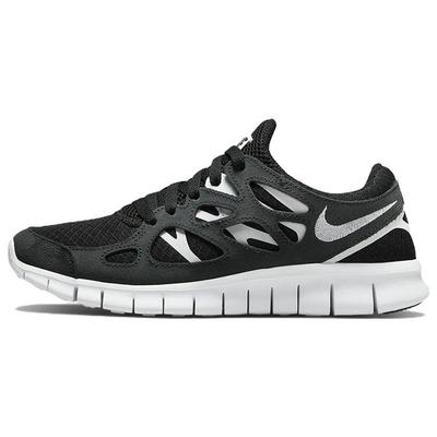 Free Run 2 Black Off Noir Women's DM8915-002
