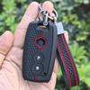 2 Button Silicone For Suzuki Swift Grand Vitara SX4 Scorss XL-7 Skin Holder Protector Car Remote Key Fob Shell Cover Case