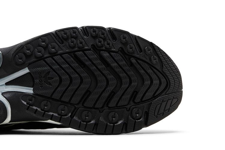 Men's Sneakers Adidas Adistar Cushion Song for the Mute Core Black Dark Brown