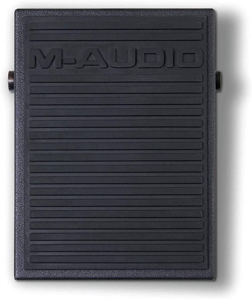 Pedal Switch for Digital Pianos and Keyboards M-Audio SP-1