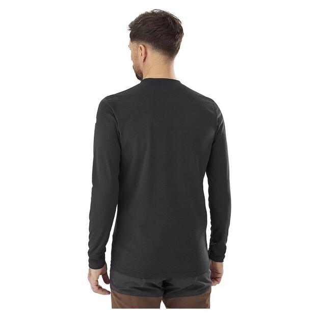 Lafuma Базовый слой с длинным рукавом Skim