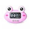 Minutes Cooking Study Work Timer Reminder For Shop Home Kitchen Gadget Cute Frogs Kitchen Electronic Digital Timer Gift