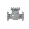 Feiquan Flange High Temperature Check Valve