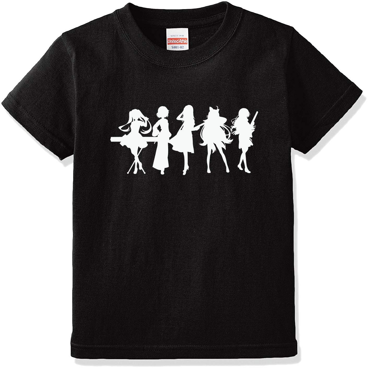 

RAISE A SUILEN T-shirt (Size L)