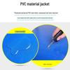 Nuorman Foldable High Jump Practice Mat