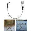 Carp Alarm System with Fishing Swing Chain Accessories