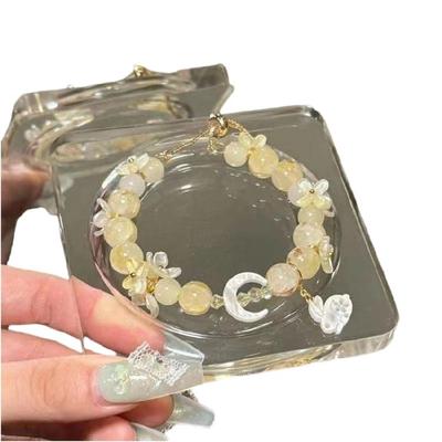 Braceletes – Pulseiras múltiplas