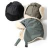 Used [New and unused] Snow Peak Flight Cap