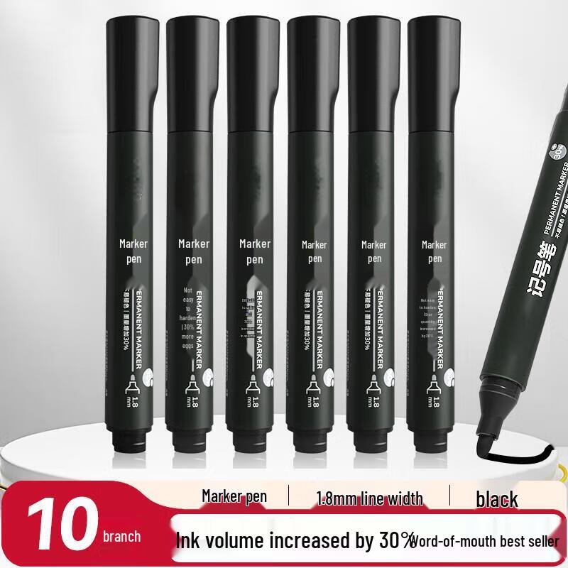 Gongdengdeng Marker Pen