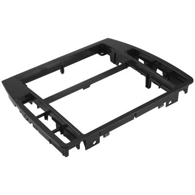 M63K-3B0858069 Interior Dash Center Console Trim Bezel Panel Radio Face Frame For PASSAT B5 2001 2002 2003 2004 2005