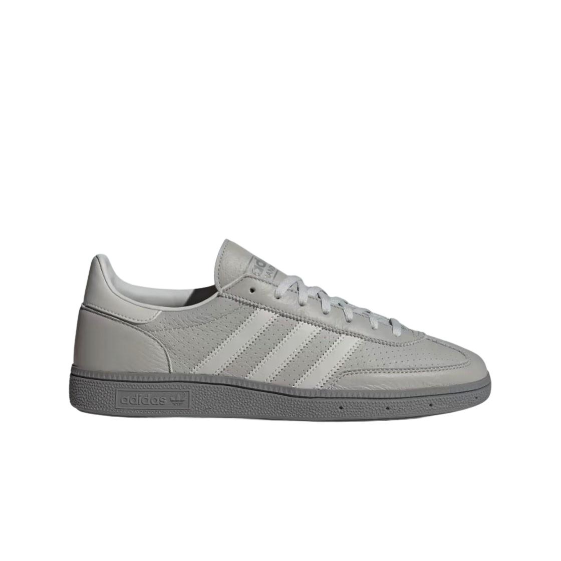 

Adidas Spezial Handball Grey Two IE9840 Мужские кроссовки