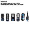 6Pcs Alloy Car Toy, Military Engineering Vehicle, Car Model Toy Set 6pcs Alloy Decoration Unique Exquisite Helicopter for Holiday Party for Kid