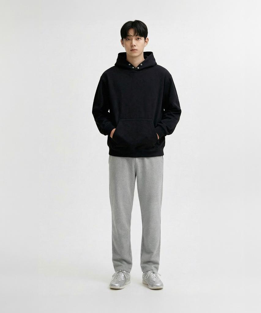 OKSTAR Basic Sweatpants - 2 Colors